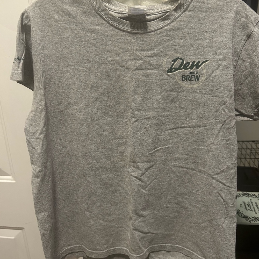 Tullamore Dew Tee
